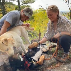 Meet your Posher, Kenzie